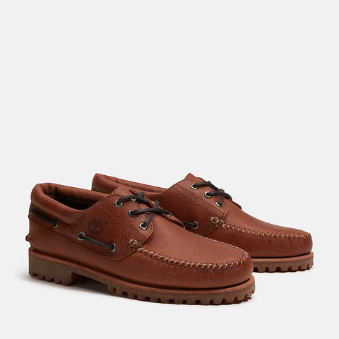 Pantof nautic Auth RSTCP