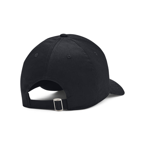 M Essential Low Lockup Adj negru