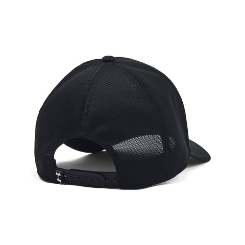 Project Rock Trucker negru