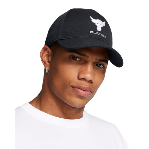 Project Rock Trucker negru