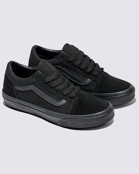 Old Skool Negru