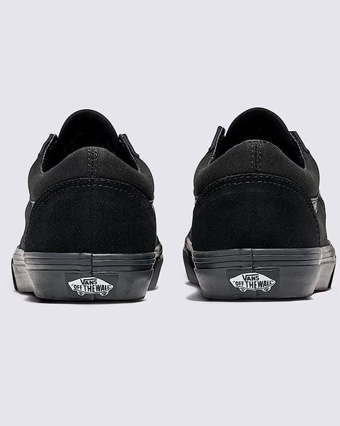 Old Skool Negru