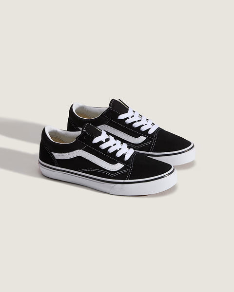 Old Skool Negru