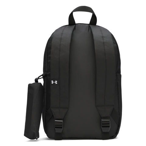 Essential cu imprimeu, negru