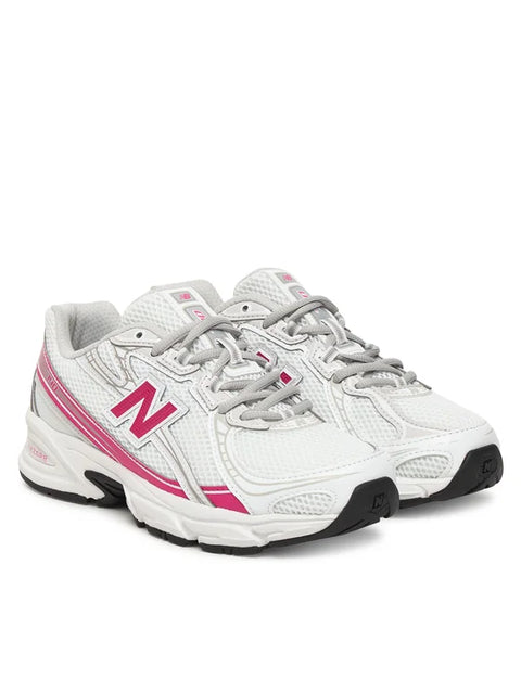 New Balance 740 Alb / Roz G7407CK