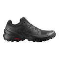 Speedcross 6 Black
