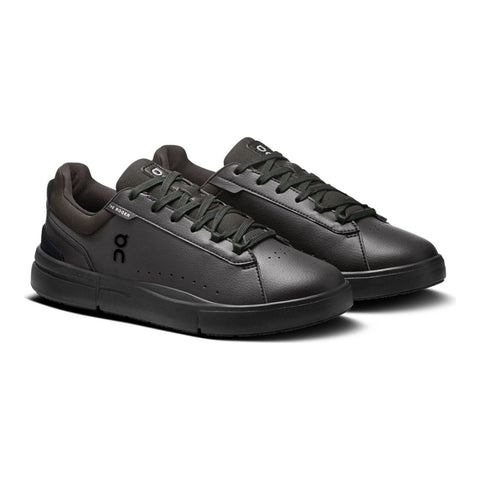 The Roger Advantage Black | Black