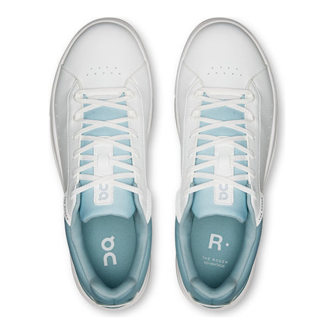 THE ROGER Advantage White | Wash