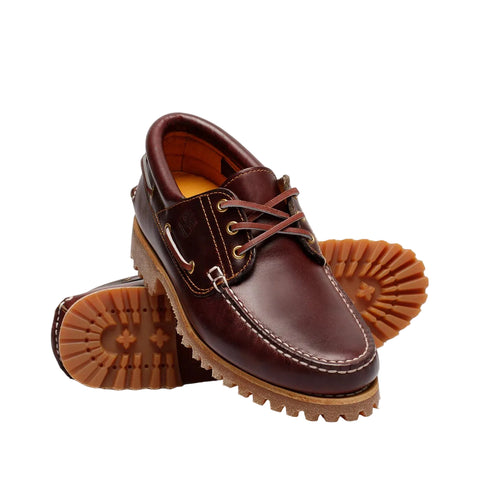 Authentics 3-Eye Classic Vișiniu