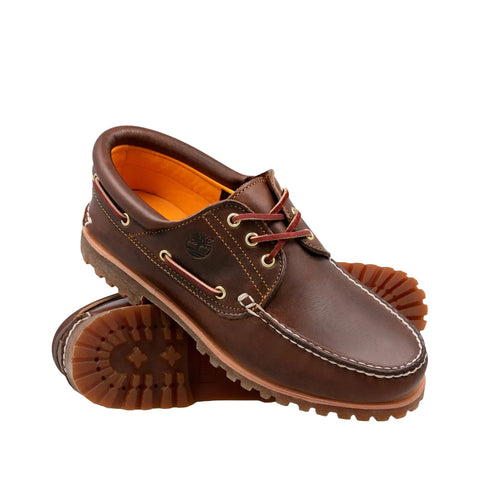 Authentic 3-Eye Classic Lug Maro