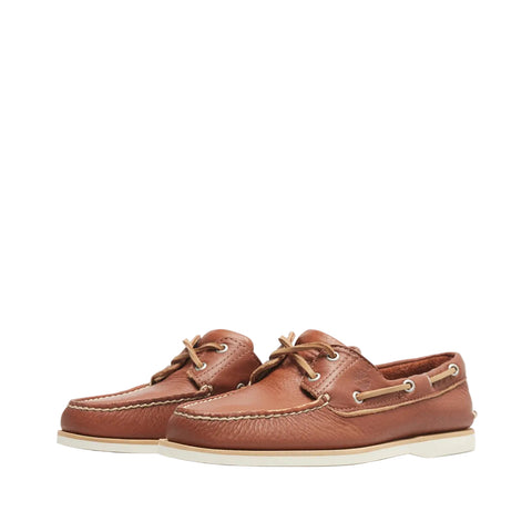 Classic Boat Boat Shoe Maro