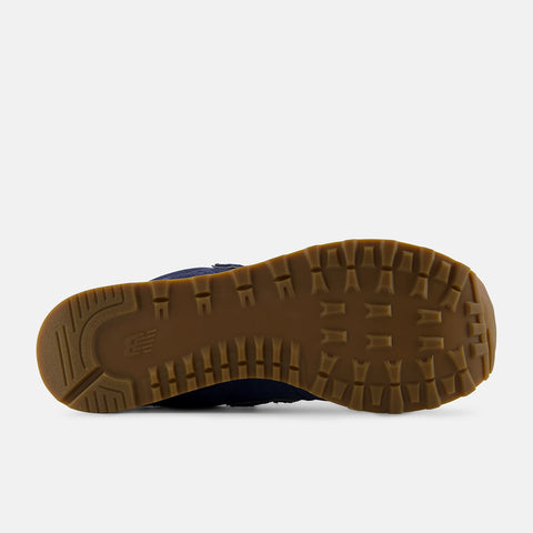New Balance 574 Albastru marin U5747FO