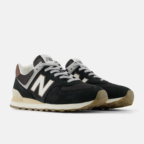 New Balance 574 Negru U5748SB