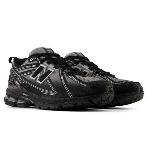 U19069BR Negru | Gri