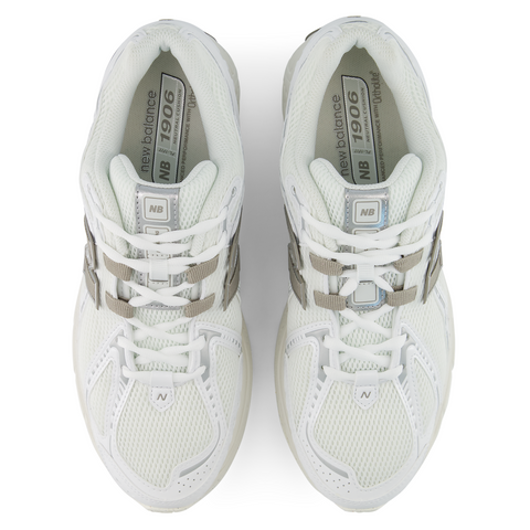 U1906980 Alb | Silver-Grey