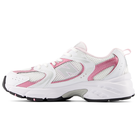 GR530RK Alb | Pink Sugar