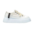 Matilda Canvas Low crem