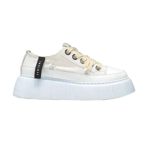 Matilda Canvas Low crem