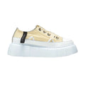 Matilda Canvas Low bej