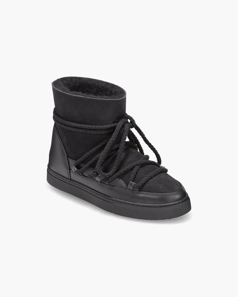 Inuikii Classic Black