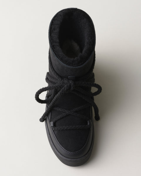 Inuikii Classic Black