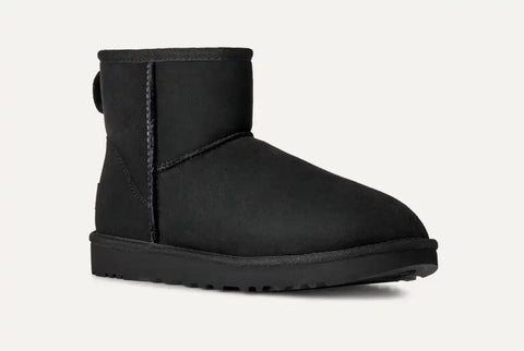 Classic Mini II Black