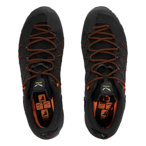 Wildfire 2 M Negru/Negru