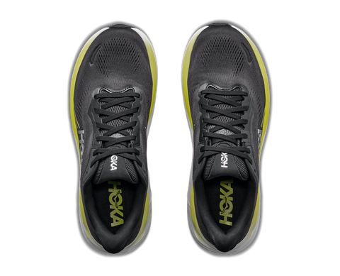 Clifton 11 Negru | Cosmic Grey