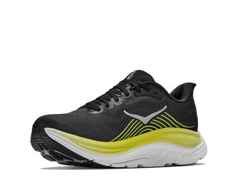 Clifton 11 Negru | Cosmic Grey