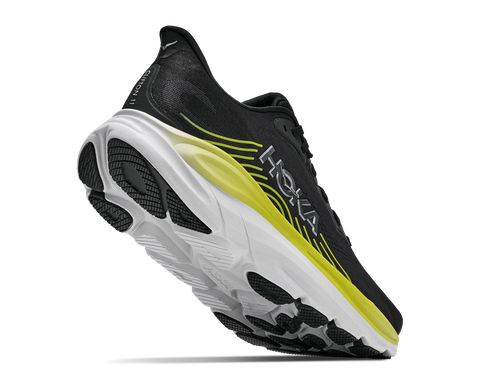 Clifton 11 Negru | Cosmic Grey