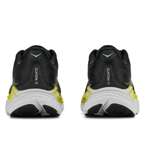 Clifton 11 Negru | Cosmic Grey