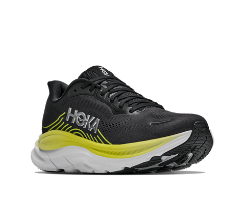 Clifton 11 Negru | Cosmic Grey
