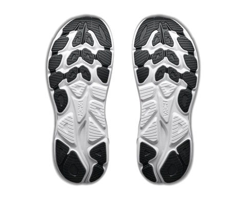 Clifton 11 Negru | Cosmic Grey