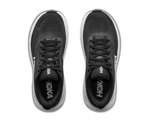 Clifton 11 Negru | Alb