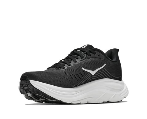 Clifton 11 Negru | Alb