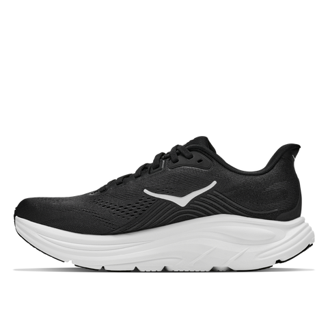 Clifton 11 Negru | Alb