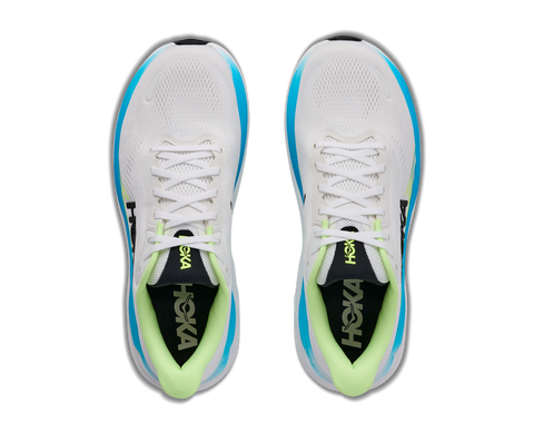 Clifton 11 Frost | Negru