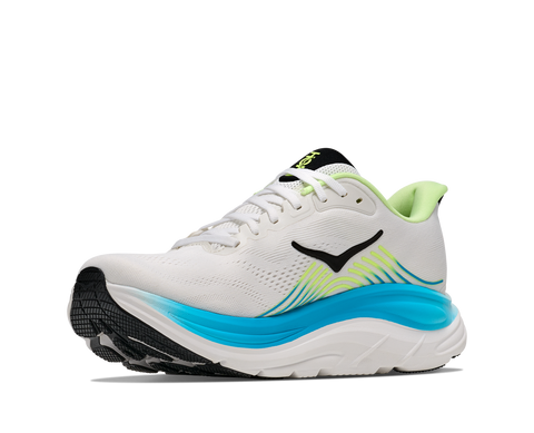 Clifton 11 Frost | Negru