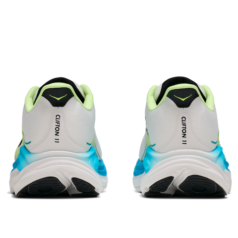 Clifton 11 Frost | Negru