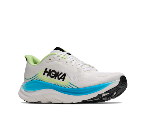 Clifton 11 Frost | Negru