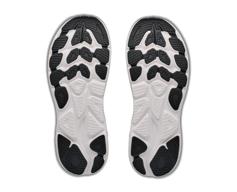 Clifton 11 Frost | Negru