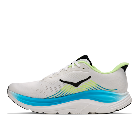 Clifton 11 Frost | Negru