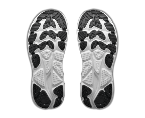 Clifton 11 Negru | Alb
