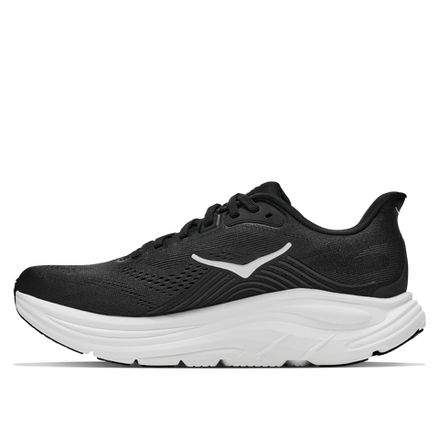 Clifton 11 Negru | Alb