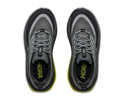 Stinson 8 Negru | Hoka Citrus