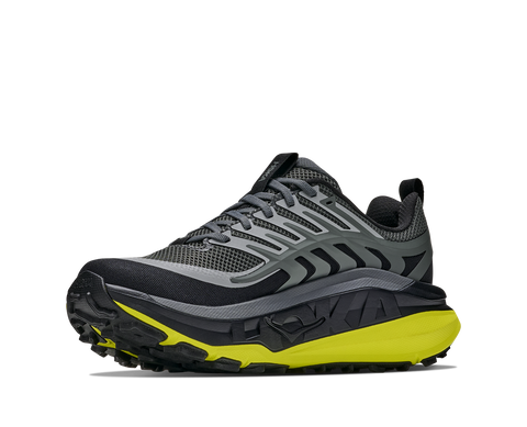 Stinson 8 Negru | Hoka Citrus