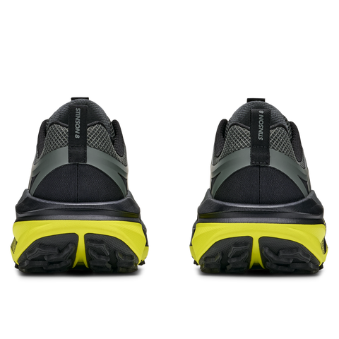 Stinson 8 Negru | Hoka Citrus