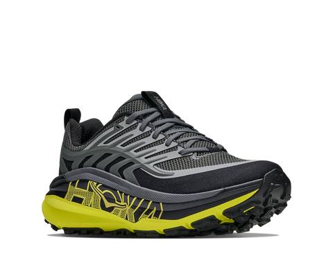 Stinson 8 Negru | Hoka Citrus