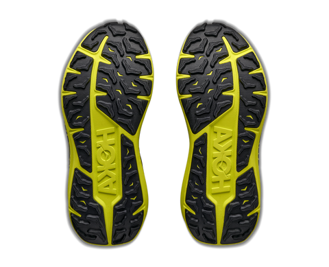 Stinson 8 Negru | Hoka Citrus