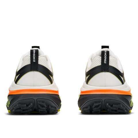 Stinson 8 Frost | Negru